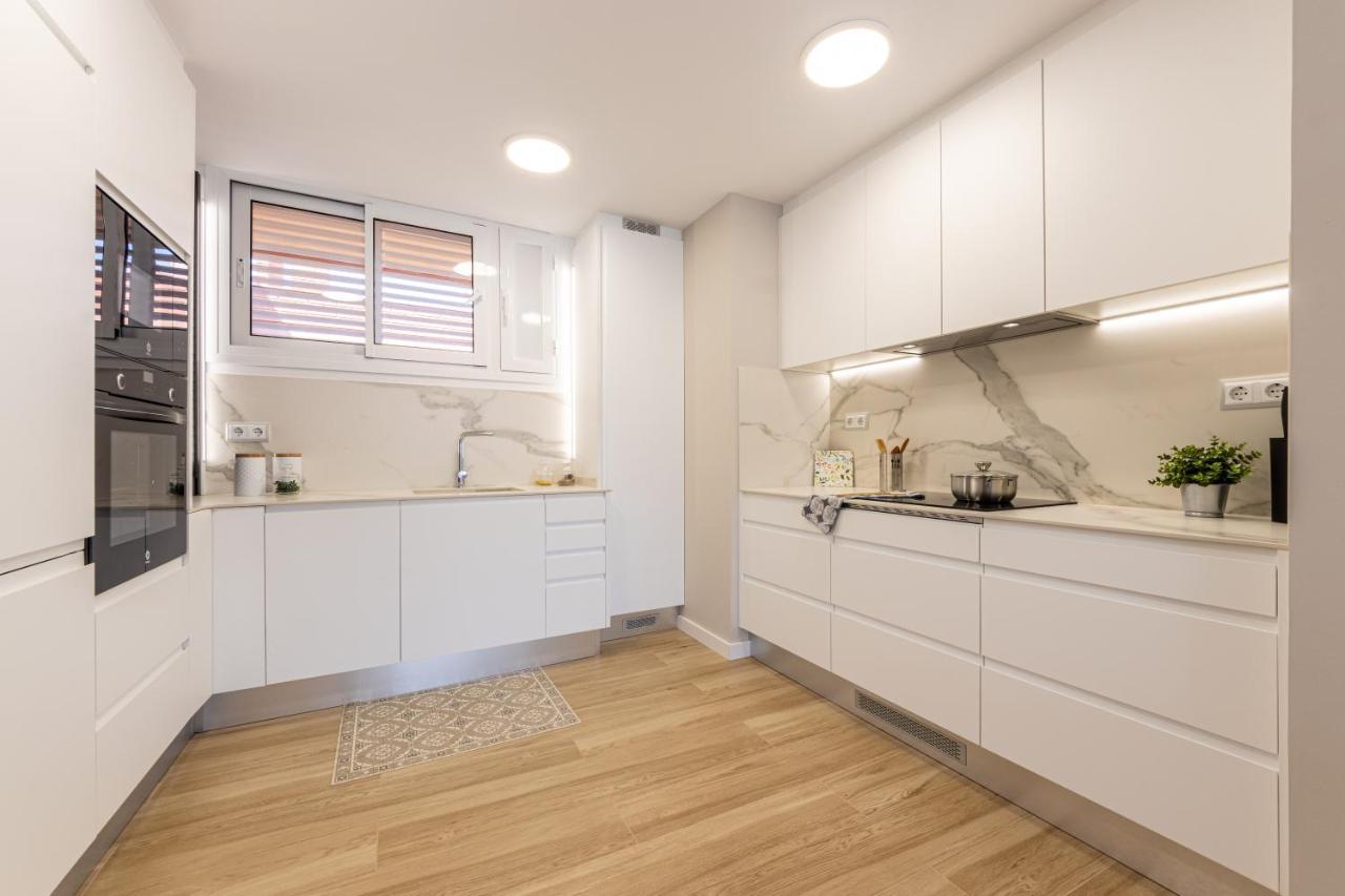Homes & Go Mas D'En Gran Cambrils Eksteriør billede