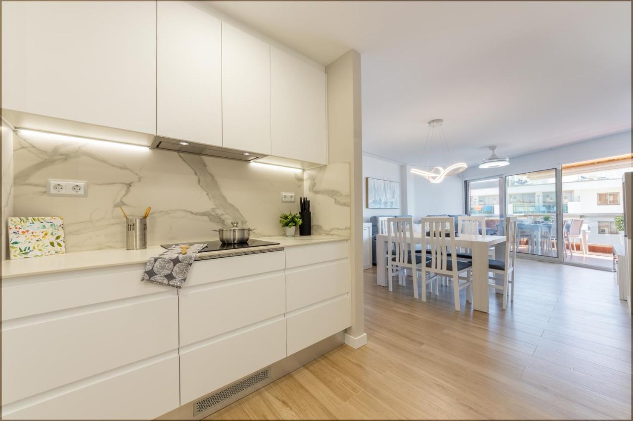 Homes & Go Mas D'En Gran Cambrils Eksteriør billede