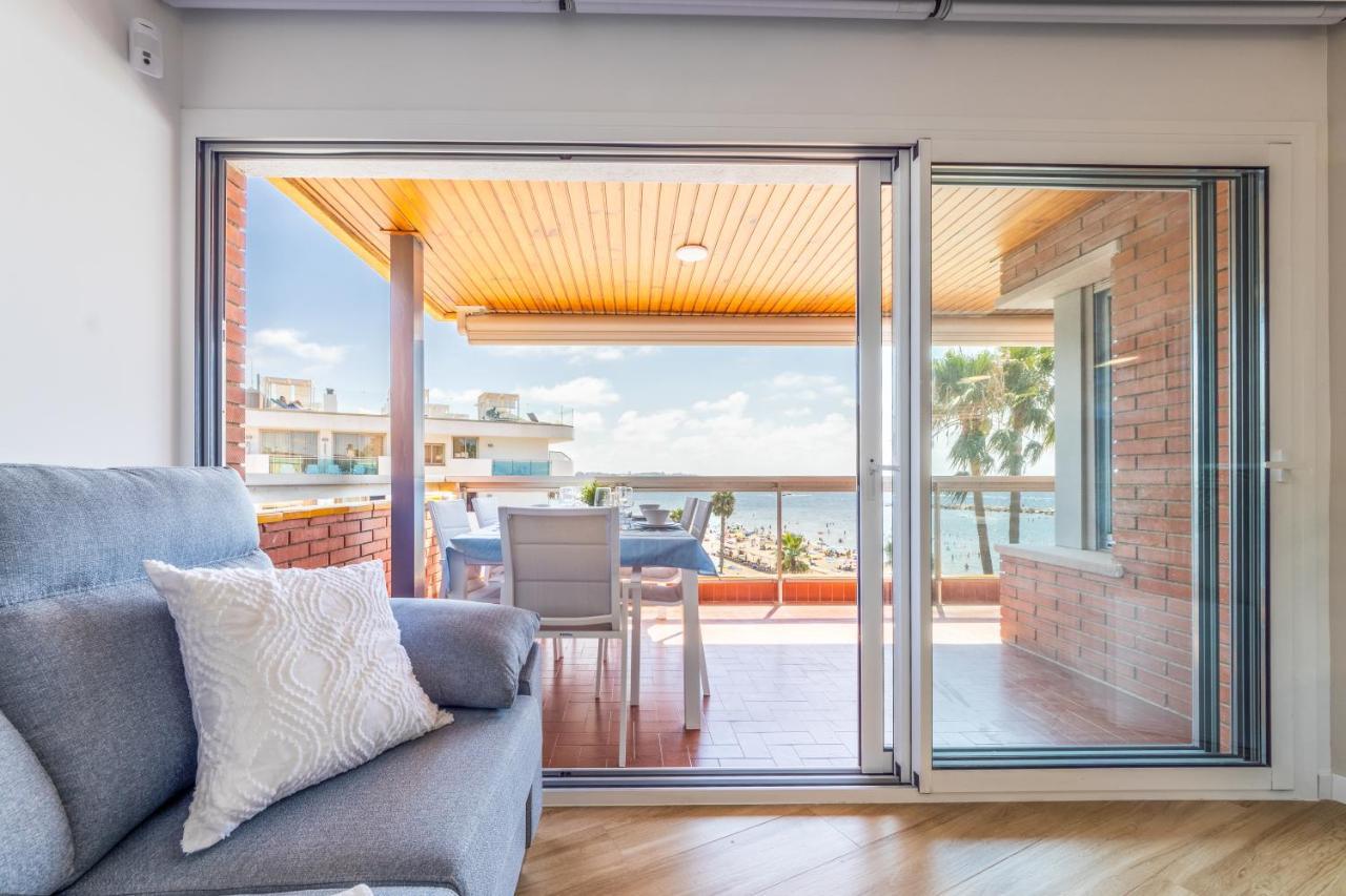 Homes & Go Mas D'En Gran Cambrils Eksteriør billede