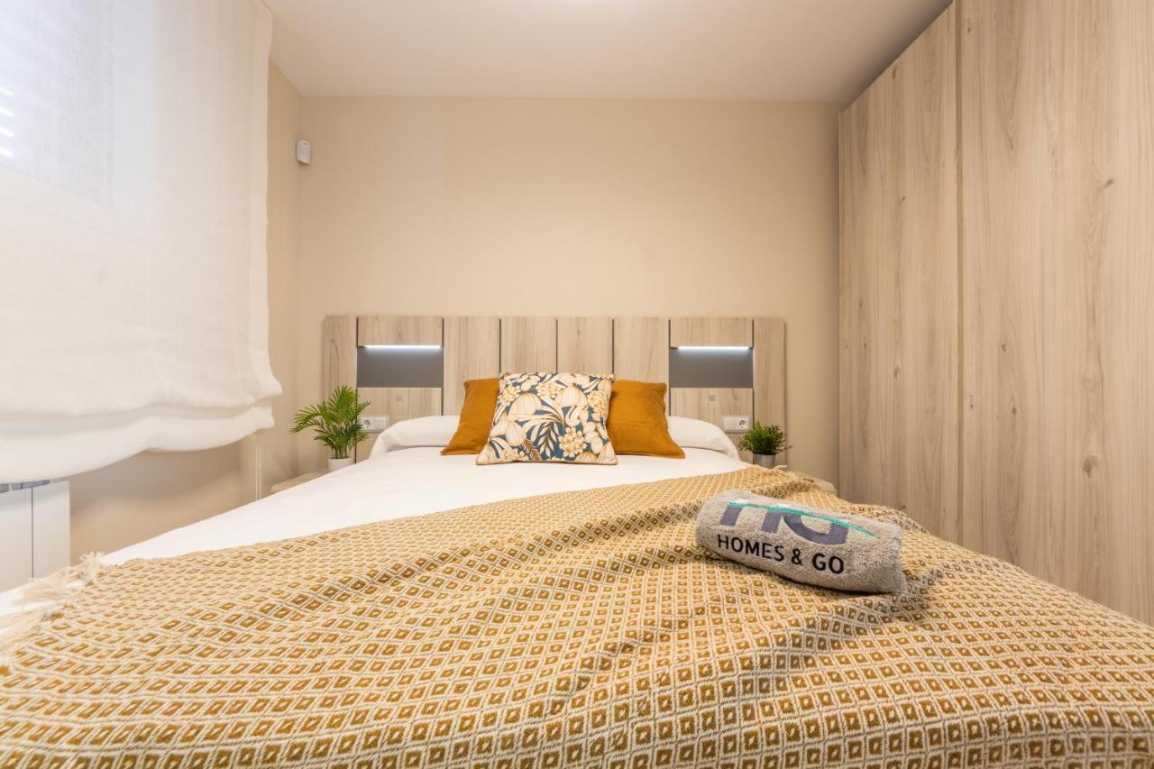 Homes & Go Mas D'En Gran Cambrils Eksteriør billede