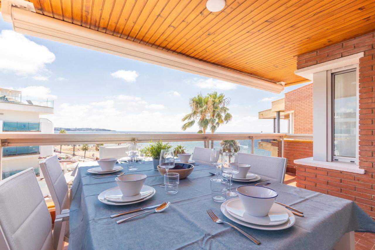 Homes & Go Mas D'En Gran Cambrils Eksteriør billede