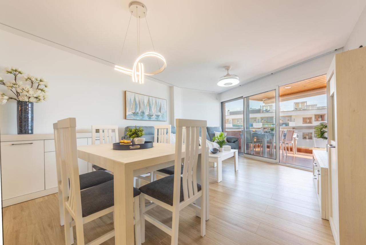 Homes & Go Mas D'En Gran Cambrils Eksteriør billede